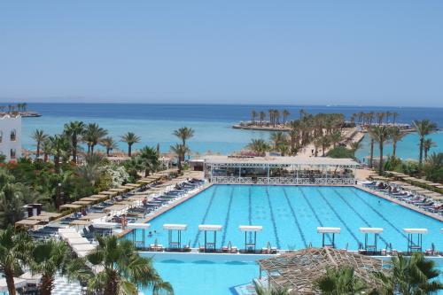 Hotel Arabia Azur Beach