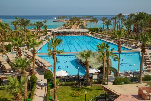 Hotel Arabia Azur Beach