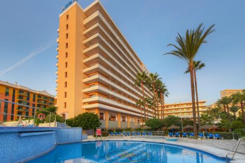 Sol Torremolinos Don Pablo