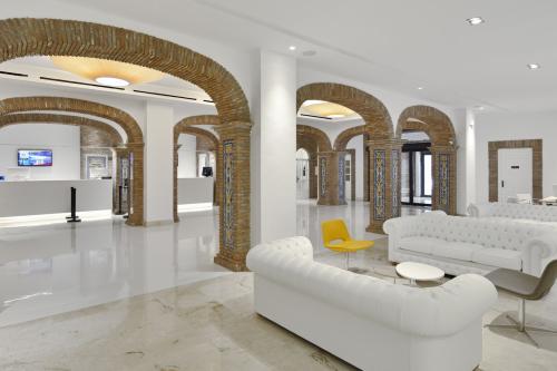 Sol Torremolinos Don Pablo