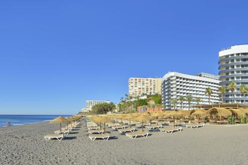 Hotel Melia Costa del Sol