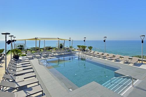 Hotel Melia Costa del Sol