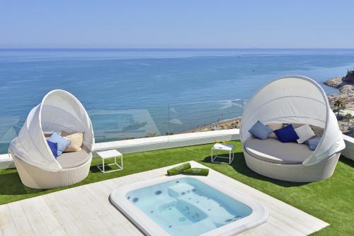 Hotel Melia Costa del Sol