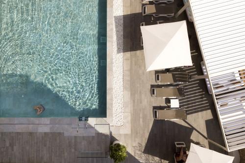 Hotel Fenix Torremolinos