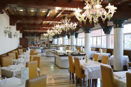 Hotel Fenix Torremolinos