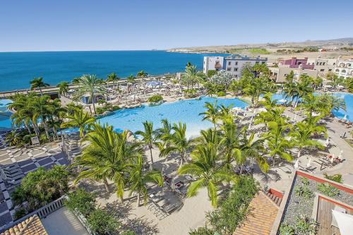 Lopesan Villa del Conde Resort & Thalasso