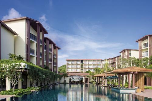 Dusit Princess Moonrise Beach Resort Phu Quoc