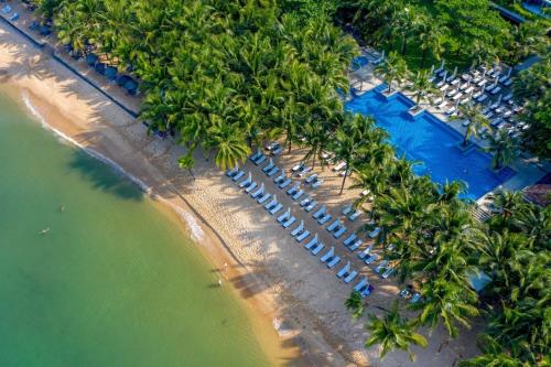 Salinda Resort Phu Quoc Island