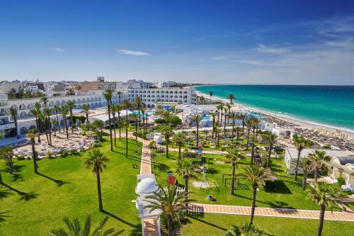 El mehdi beach resort