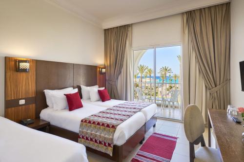 izba El mehdi beach resort