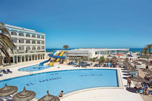 El Mehdi Beach Resort