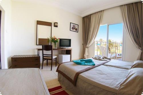 izba El Mehdi Beach Resort