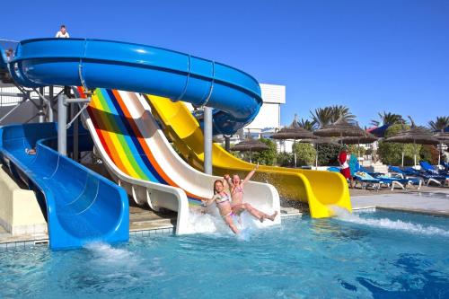 El Mehdi Beach Resort