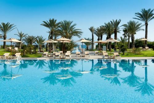 iberostar el mansour