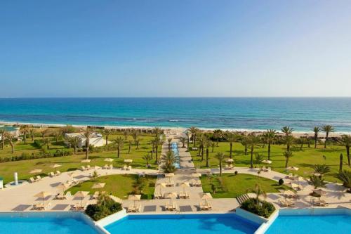 iberostar el mansour