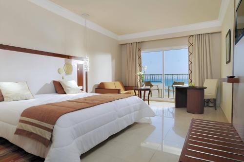 iberostar el mansour