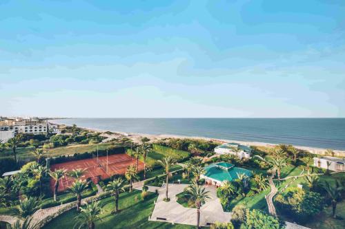 Ibertotel Royal El Mansour