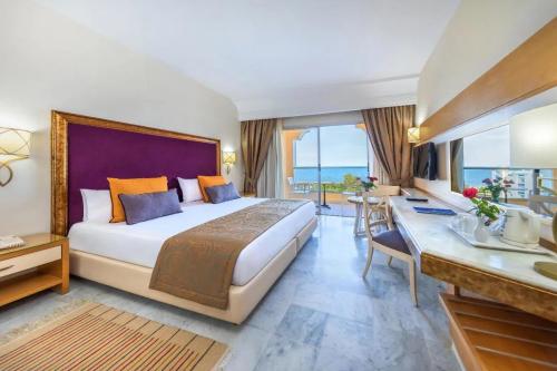 izba Hotel Marhaba Palace