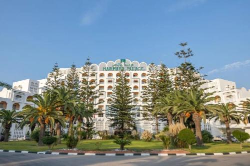 Hotel Marhaba Palace