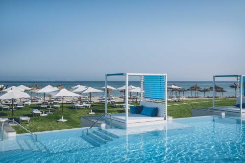 Iberotel Selection Kuriat Palace