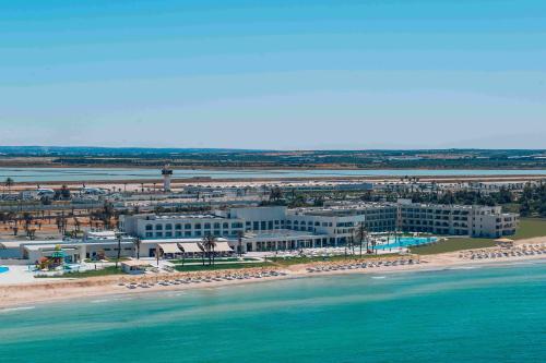 Iberotel Selection Kuriat Palace