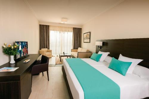 Barcelo Concorde Green Park