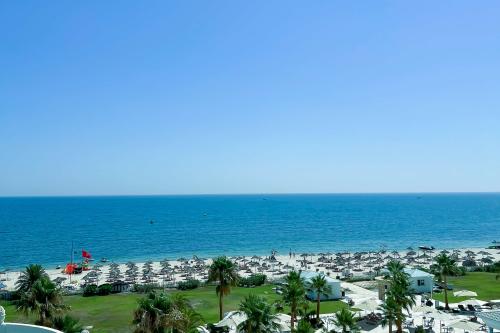 Barcelo Concorde reen Park