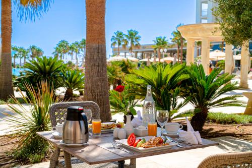 Barcelo Concorde reen Park