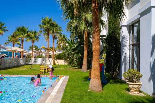 Barcelo Concorde reen Park