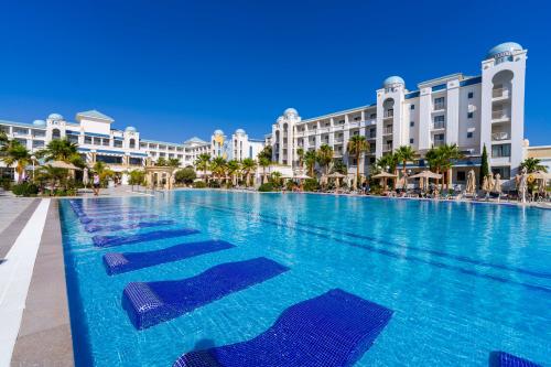 Barcelo Concorde reen Park