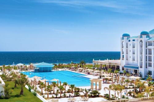 Barcelo Concorde Green Park