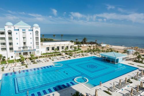 Barcelo Concorde Green Park