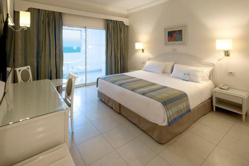 izba Hotel Occidental Marhaba