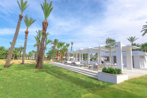 Hotel Occidental Marhaba