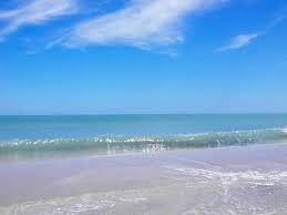 pláž Caribbean World Mahdia