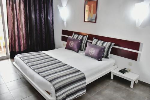 izba Caribbean World Mahdia