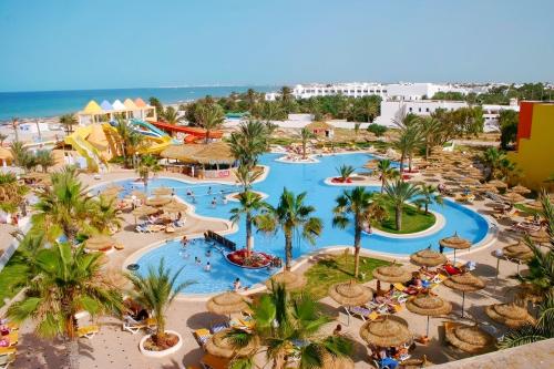 Caribbean World Mahdia