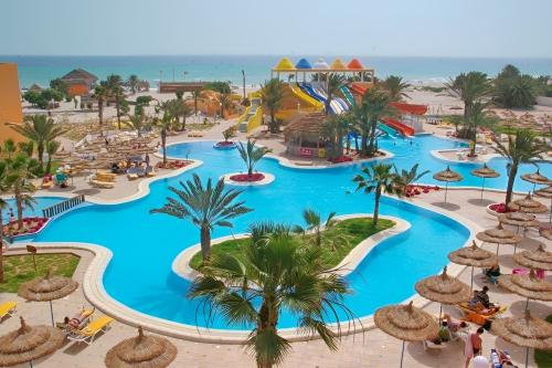 Caribbean World Mahdia