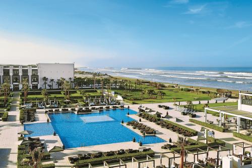 Sofitel Agadir Thalassa Sea & Spa