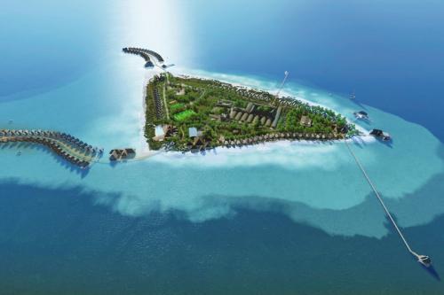 Heritance Aarah Maldives