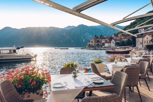 Hotel Heritage Grand Perast