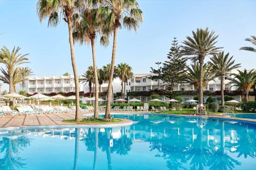 Iberostar Waves Founty Beach