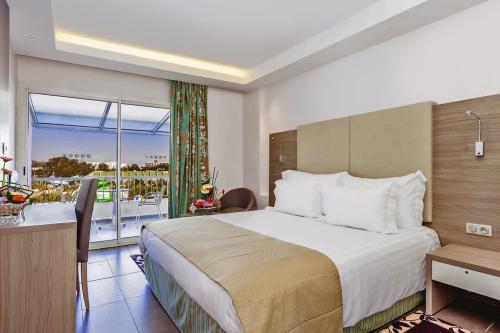 Amadil Ocean Club Agadir