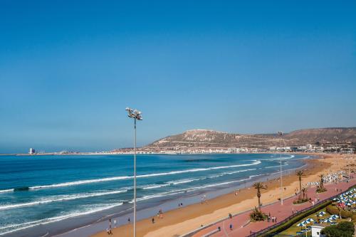 Amadil Ocean Club Agadir