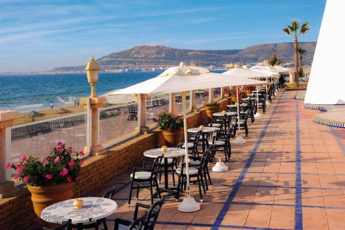 Amadil Ocean Club Agadir