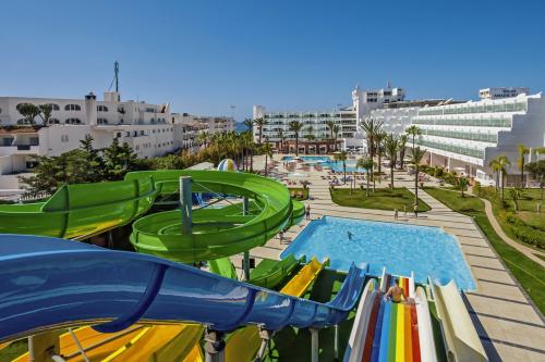Amadil Ocean Club