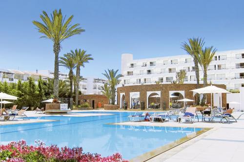Amadil Ocean Club Agadir
