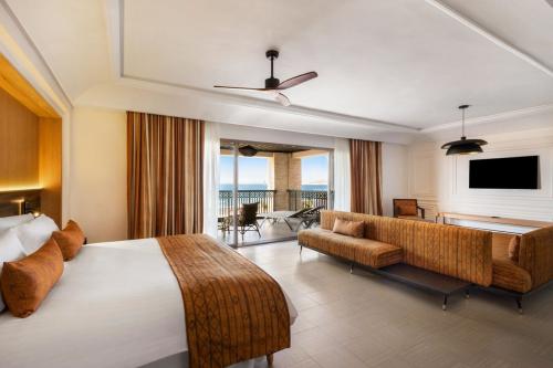 RIU Palace Tikida Agadir