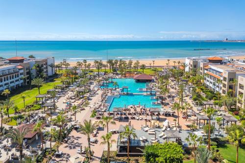 RIU Palace Tikida Agadir