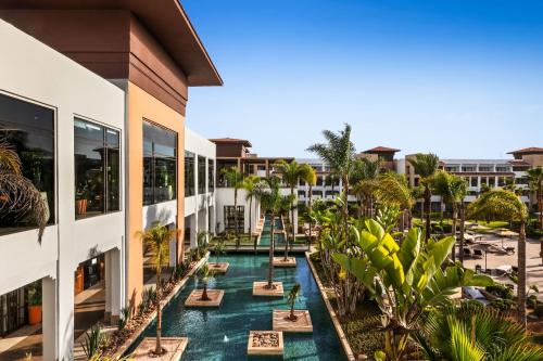 RIU Palace Tikida Agadir